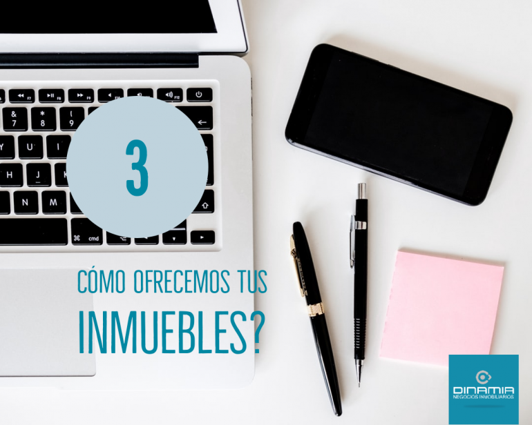 3️⃣ razones para elegir Dinamia y confiar en nuestro trabajo