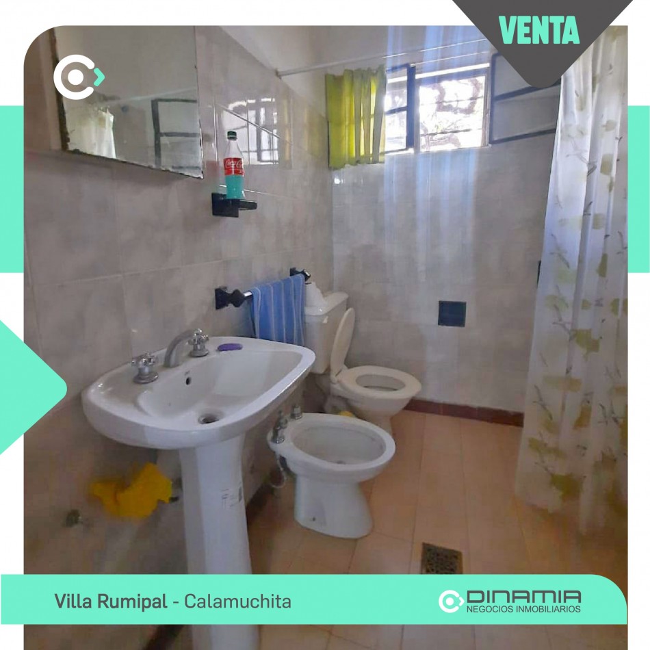 SE VENDE CASA VEN VILLA RUMIPAL