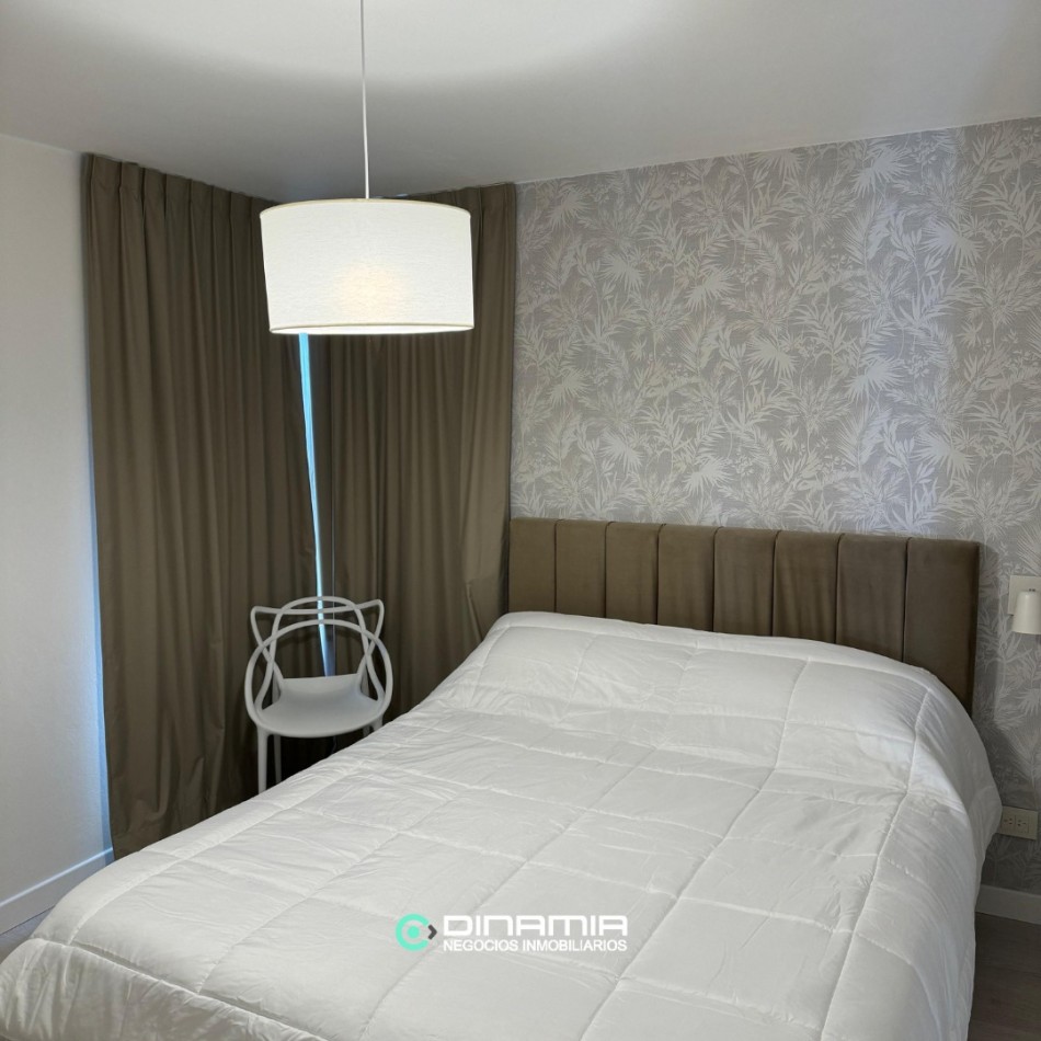 MUY INTERESANTE INVERSION! COMPRA TU UNIDAD EN ESTE CONDOMINIO SOÑADO DE VILLA DEL DIQUE!