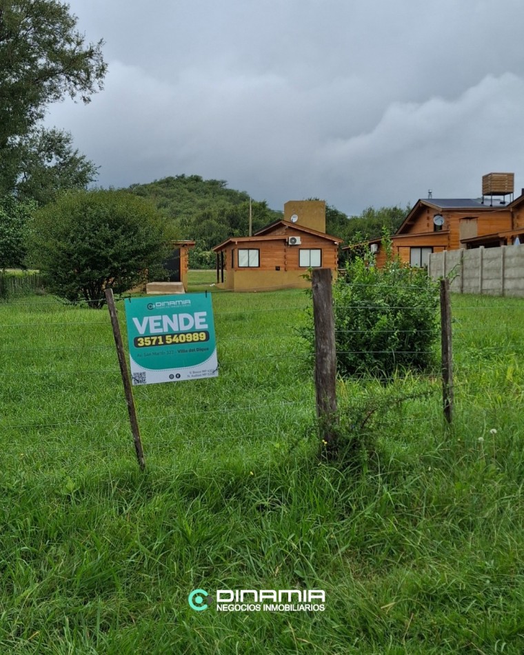 HERMOSO LOTE EN VENTA - BARRIO EL CORCOVADO, VILLA RUMIPAL