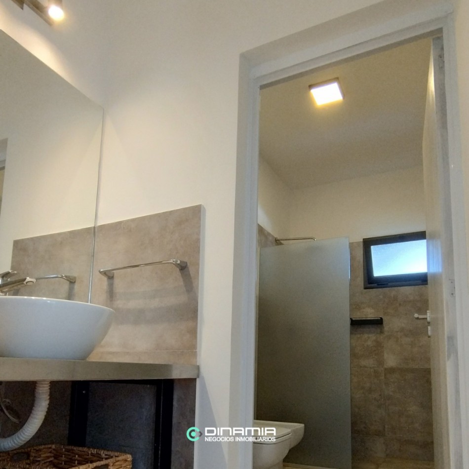 HERMOSA CASA EN VENTA EN VILLA NATURALEZA- VILLA RUMIPAL