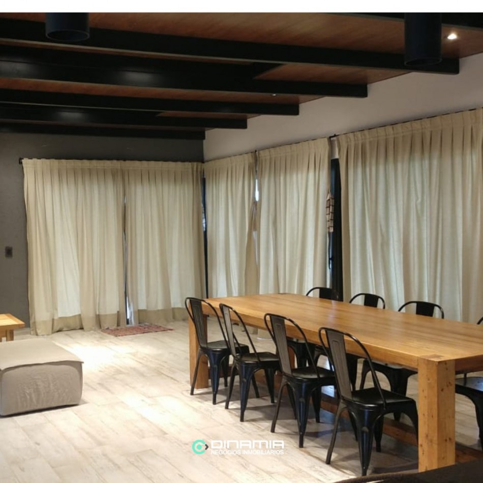 HERMOSA CASA EN VENTA EN VILLA NATURALEZA- VILLA RUMIPAL