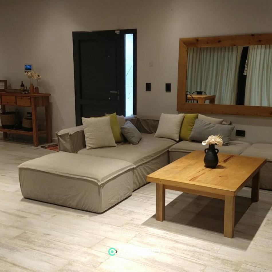HERMOSA CASA EN VENTA EN VILLA NATURALEZA- VILLA RUMIPAL