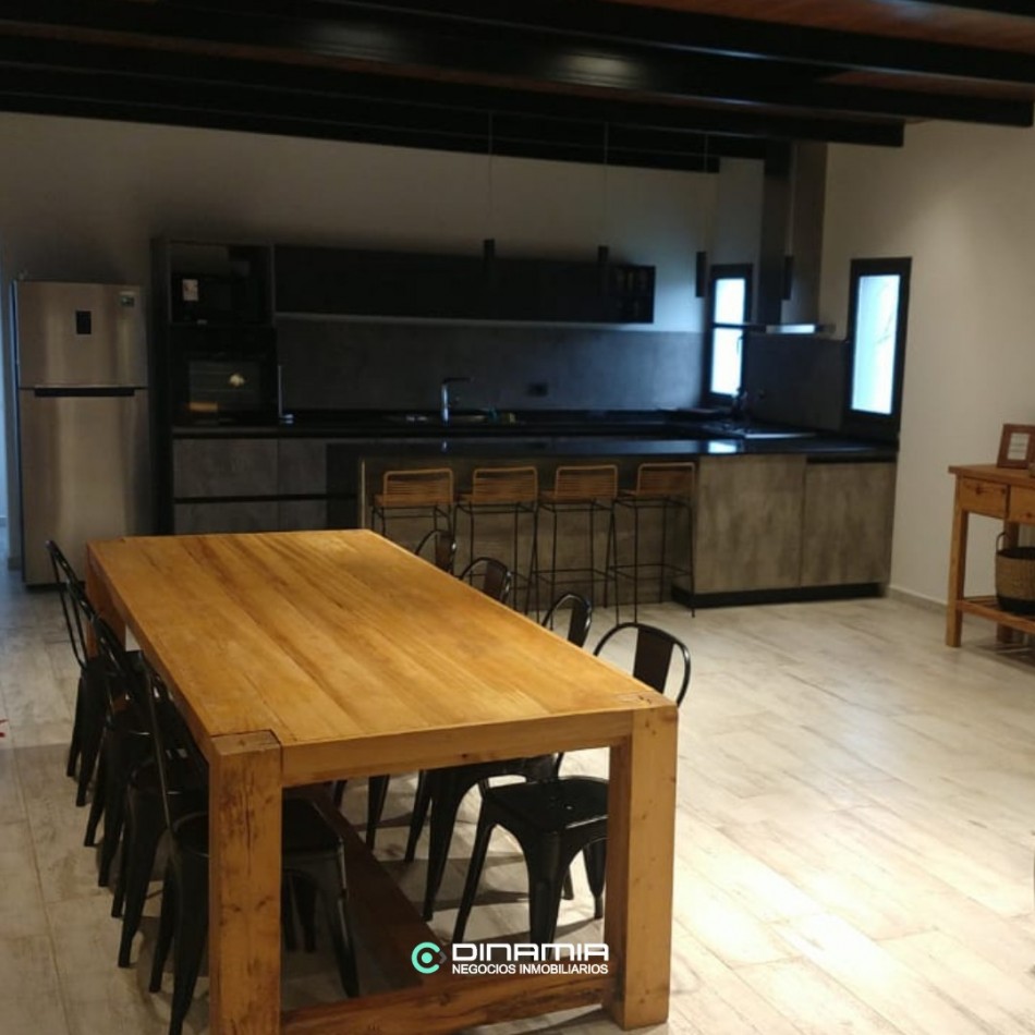 HERMOSA CASA EN VENTA EN VILLA NATURALEZA- VILLA RUMIPAL