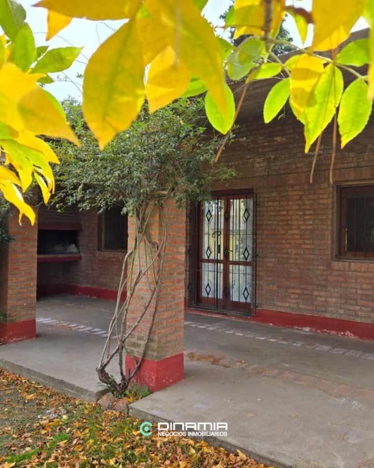 OPORTUNIDAD: CASA EN VENTA EN UNA ZONA MUY TRANQUILA PARA VIVIR