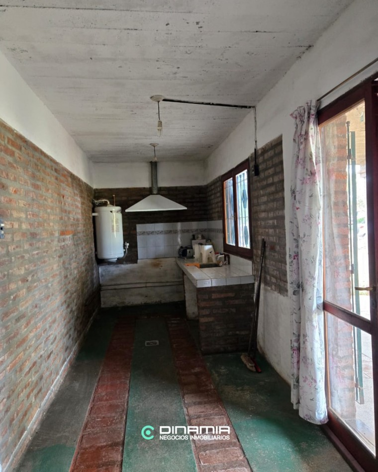 OPORTUNIDAD: CASA EN VENTA EN UNA ZONA MUY TRANQUILA PARA VIVIR