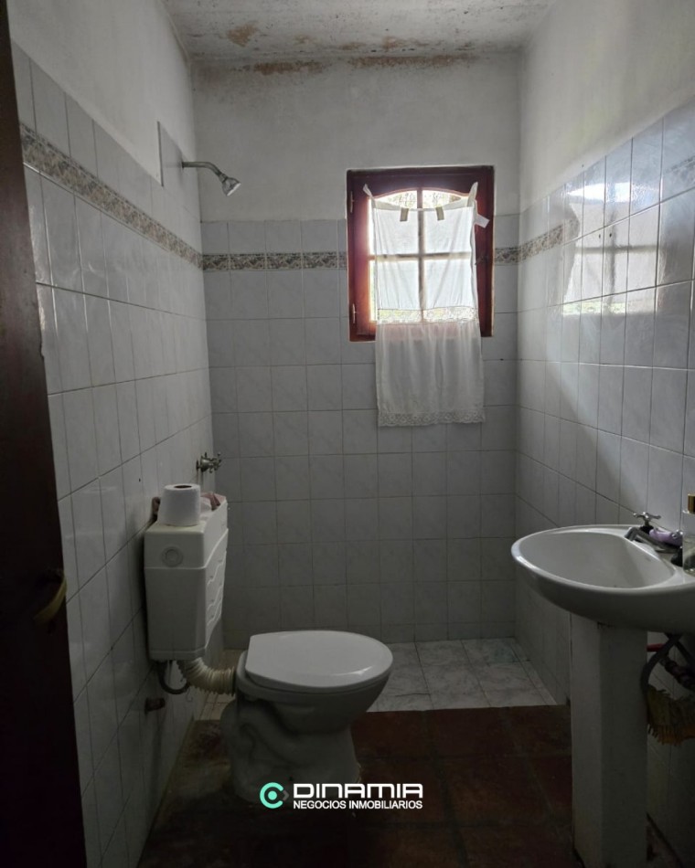 OPORTUNIDAD: CASA EN VENTA EN UNA ZONA MUY TRANQUILA PARA VIVIR