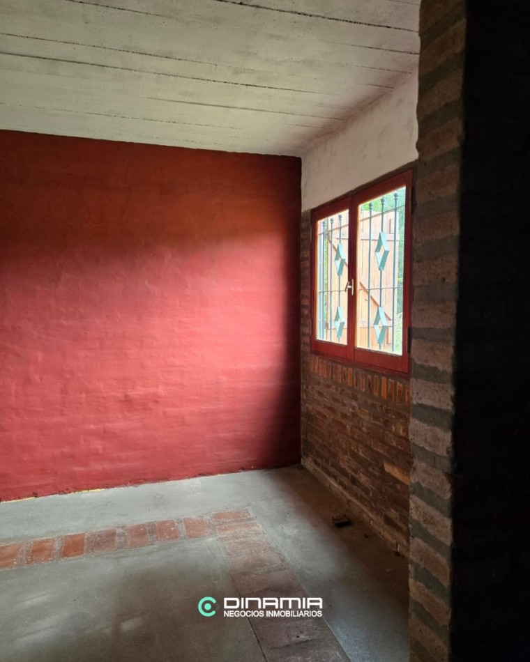 OPORTUNIDAD: CASA EN VENTA EN UNA ZONA MUY TRANQUILA PARA VIVIR