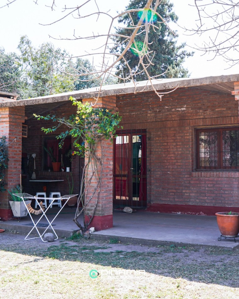 OPORTUNIDAD: CASA EN VENTA EN UNA ZONA MUY TRANQUILA PARA VIVIR