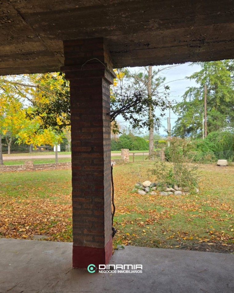 OPORTUNIDAD: CASA EN VENTA EN UNA ZONA MUY TRANQUILA PARA VIVIR