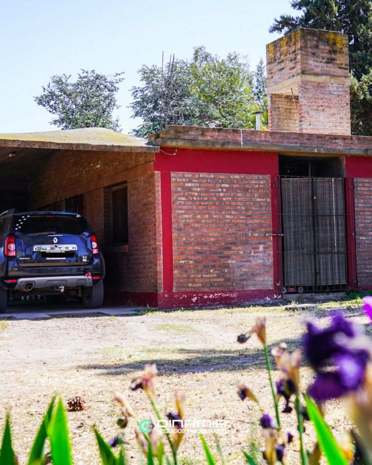 OPORTUNIDAD: CASA EN VENTA EN UNA ZONA MUY TRANQUILA PARA VIVIR