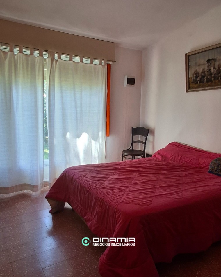 CASA EN ZONA A DE VILLA RUMIPAL: a pasos del lago y del centro!