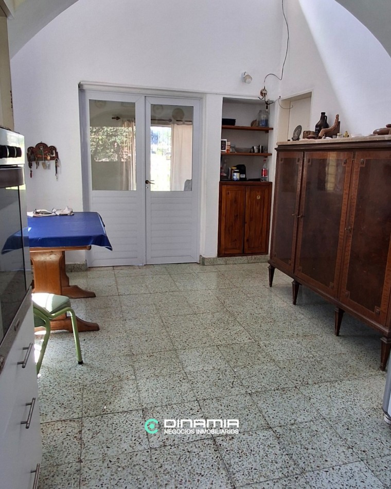 CASA EN ZONA A DE VILLA RUMIPAL: a pasos del lago y del centro!