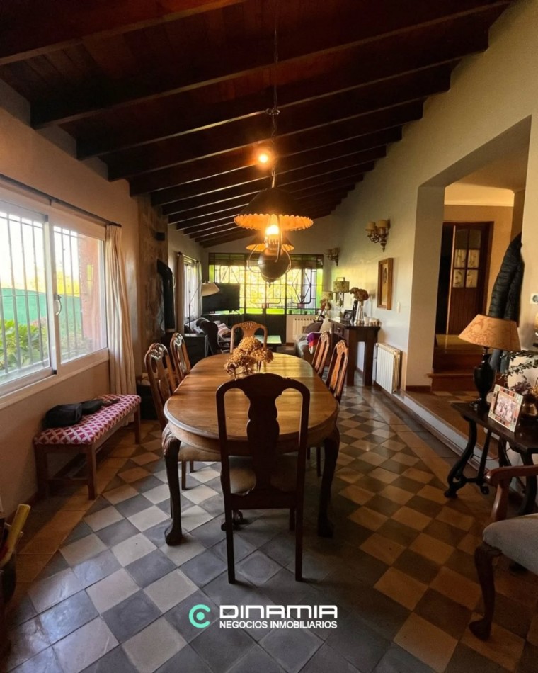 NUEVO INGRESO EN SANTA ROSA DE CALAMUCHITA