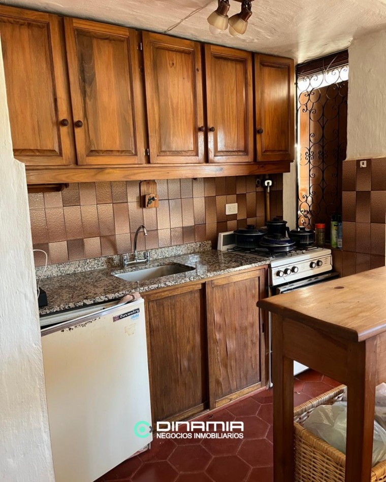 HERMOSO CHALET EN VILLA RUMIPAL