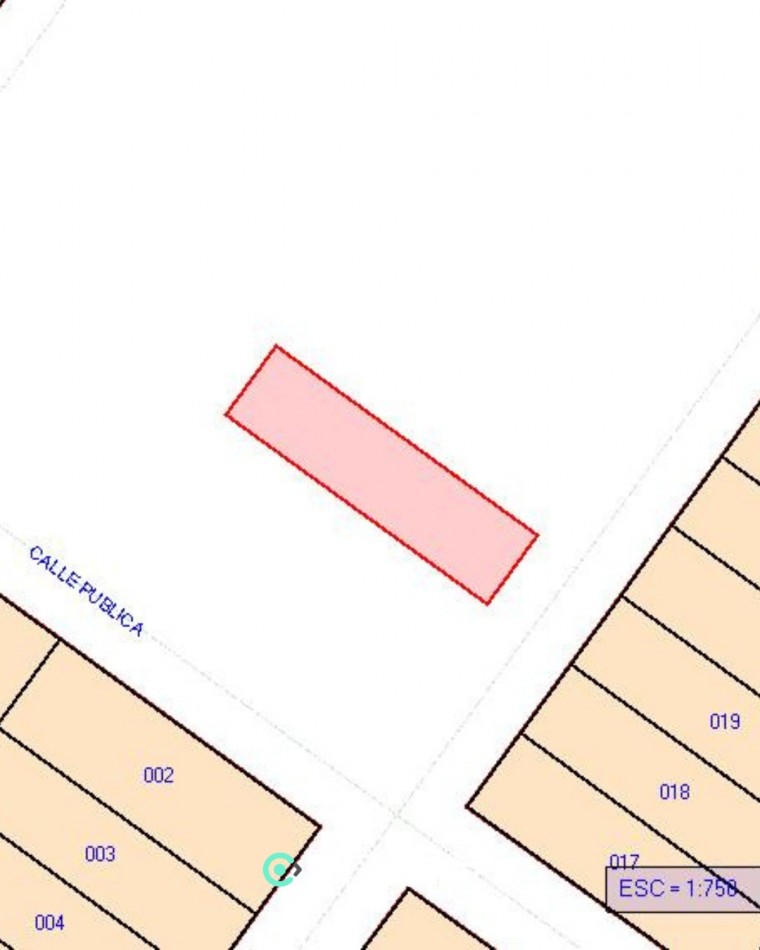 LOTE EN VILLA NATURALEZA - VILLA RUMIPAL