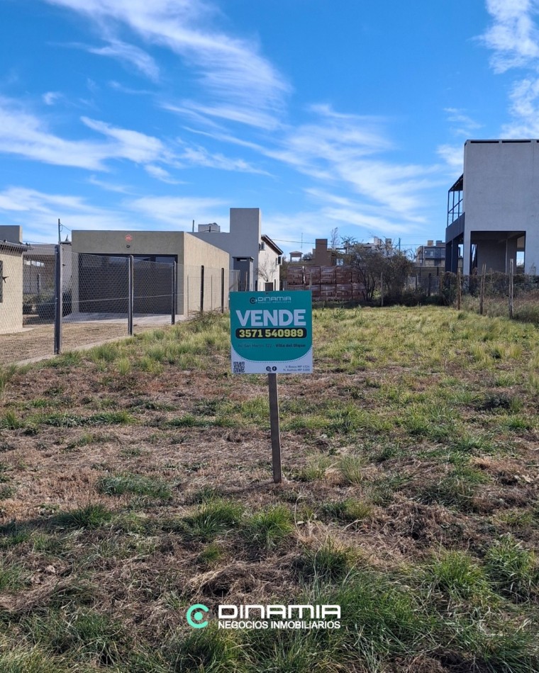 LOTE EN VILLA NATURALEZA - VILLA RUMIPAL