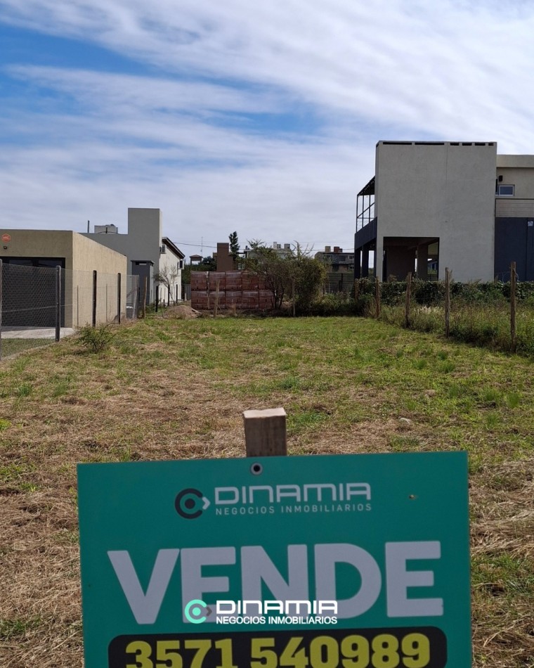 LOTE EN VILLA NATURALEZA - VILLA RUMIPAL