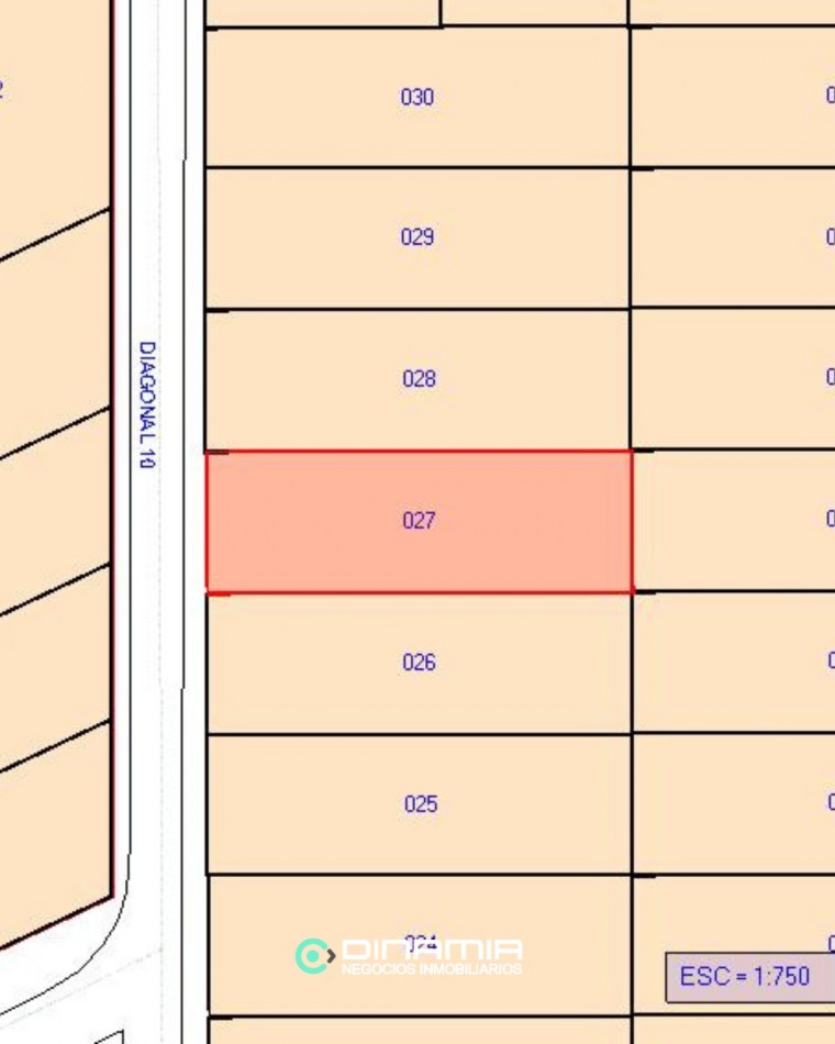 OPORTUNIDAD EN VILLA RUMIPAL - 2 LOTES EN LA MISMA MANZANA!