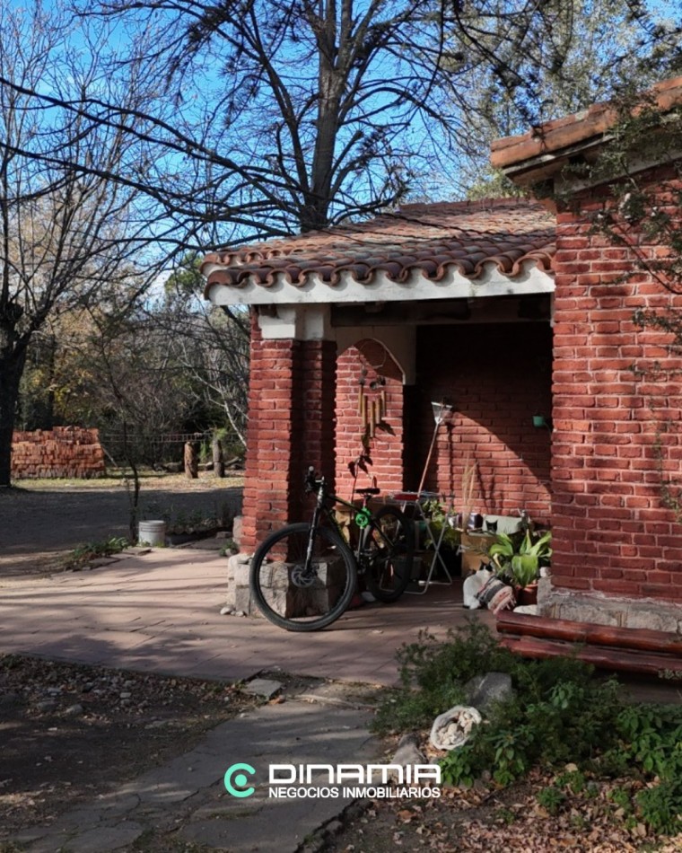 PROPIEDAD EN VENTA EN VILLA RUMIPAL - VILLA DEL PARQUE 