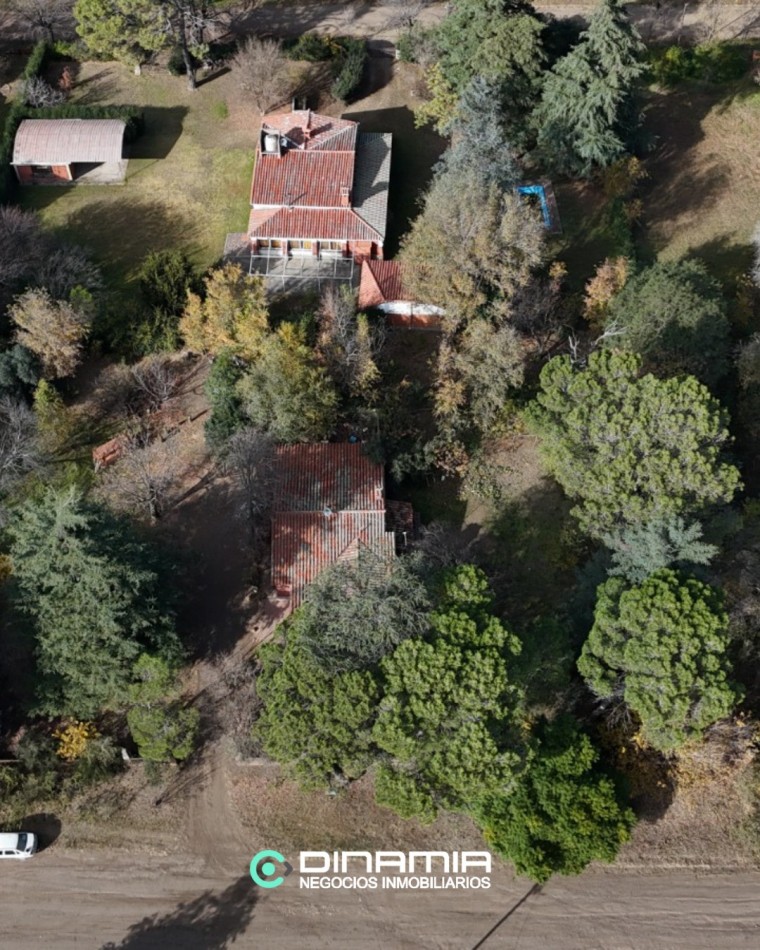 PROPIEDAD EN VENTA EN VILLA RUMIPAL - VILLA DEL PARQUE 