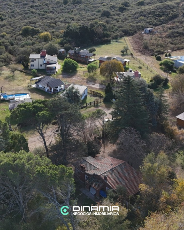 PROPIEDAD EN VENTA EN VILLA RUMIPAL - VILLA DEL PARQUE 
