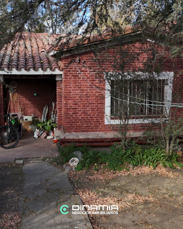 PROPIEDAD EN VENTA EN VILLA RUMIPAL - VILLA DEL PARQUE 