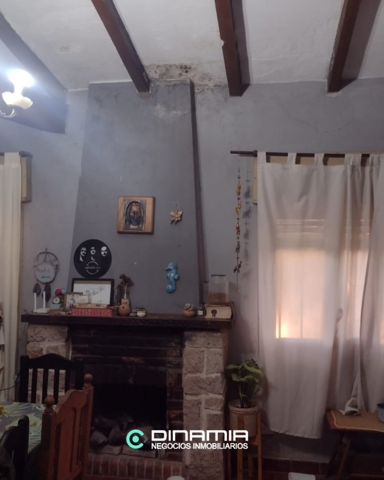 PROPIEDAD EN VENTA EN VILLA RUMIPAL - VILLA DEL PARQUE 