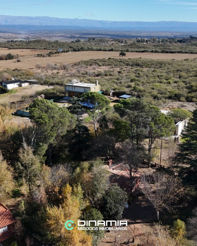 PROPIEDAD EN VENTA EN VILLA RUMIPAL - VILLA DEL PARQUE 
