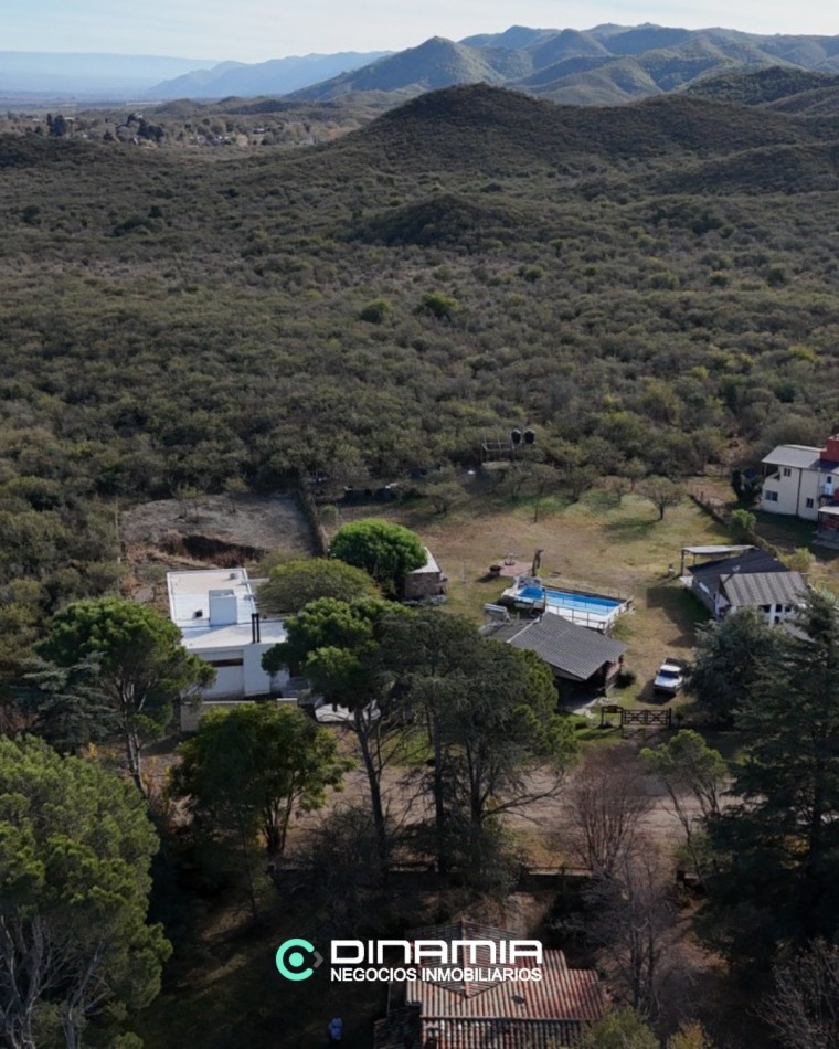 PROPIEDAD EN VENTA EN VILLA RUMIPAL - VILLA DEL PARQUE 