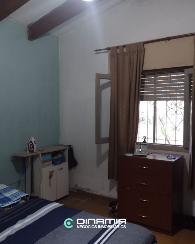 PROPIEDAD EN VENTA EN VILLA RUMIPAL - VILLA DEL PARQUE 