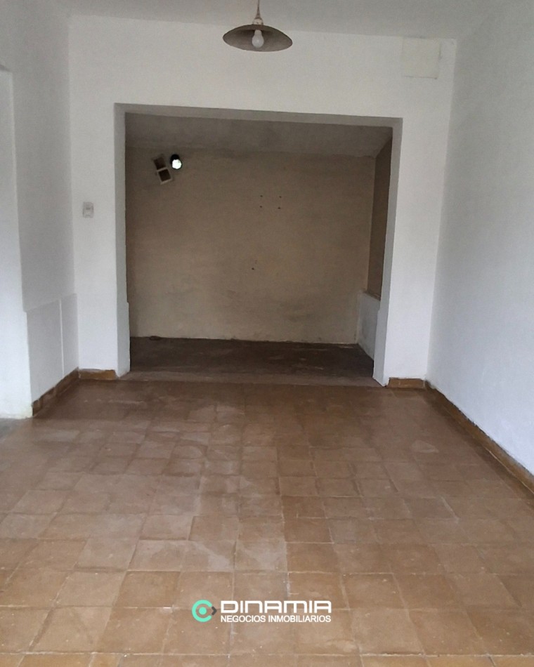CASA, 2 DORMITORIOS