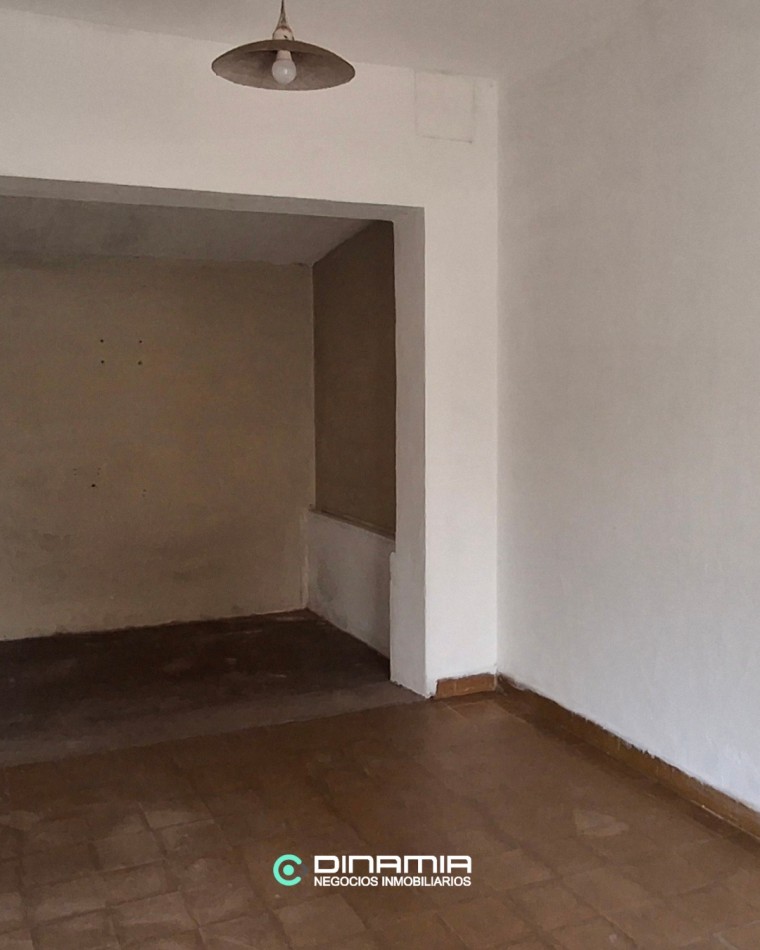 CASA, 2 DORMITORIOS
