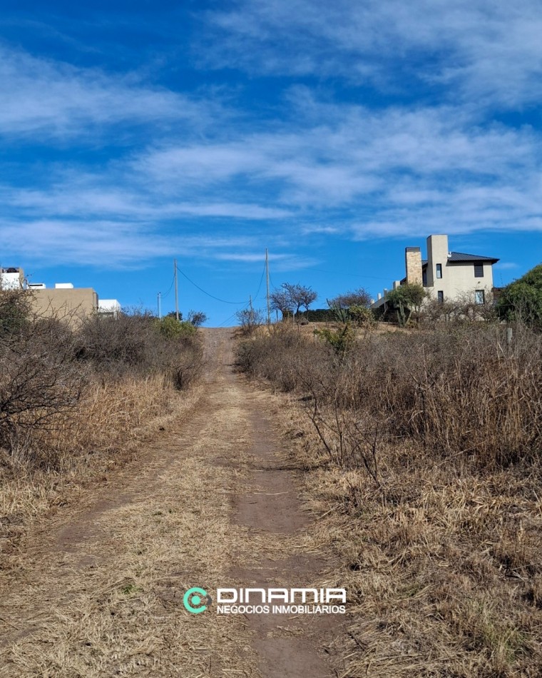 LOTE EN VENTA EN VILLA NATURALEZA - VILLA RUMIPAL