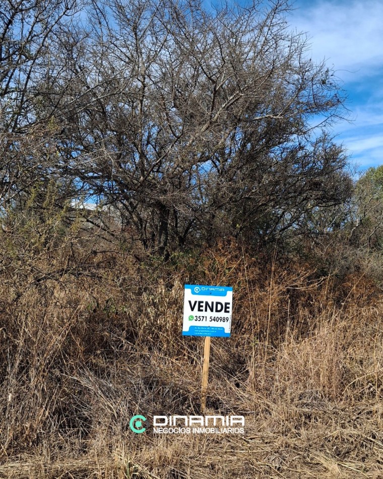 LOTE EN VENTA EN VILLA NATURALEZA - VILLA RUMIPAL