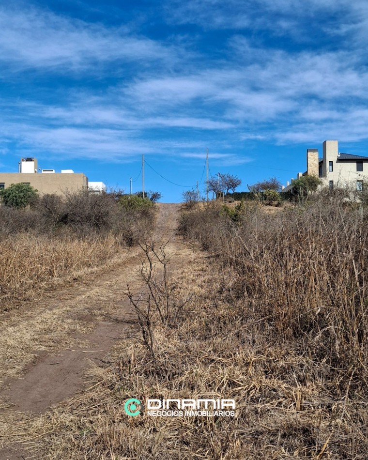 LOTE EN VENTA EN VILLA NATURALEZA - VILLA RUMIPAL