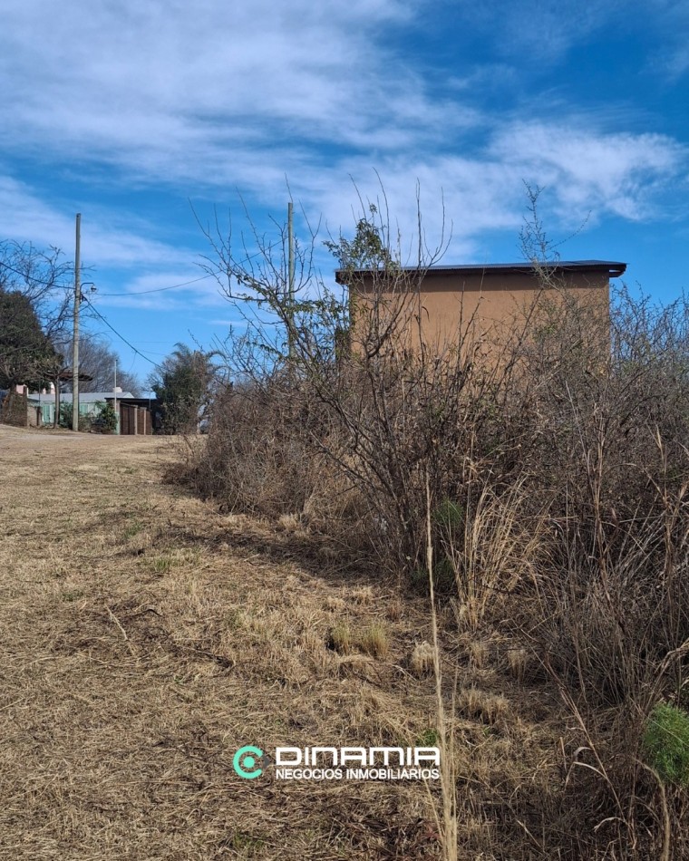 LOTES EN VENTA EN CLUB SCHNEBELLI - VILLA RUMIPAL