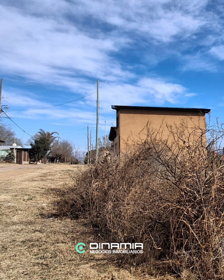 LOTES EN VENTA EN CLUB SCHNEBELLI - VILLA RUMIPAL