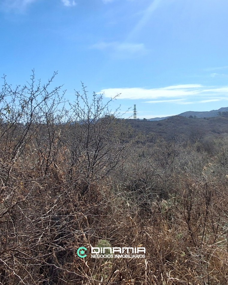 LOTES EN VENTA EN CLUB SCHNEBELLI - VILLA RUMIPAL