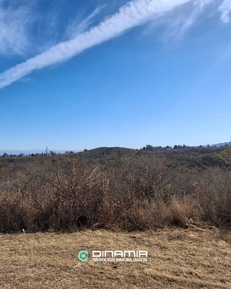 LOTES EN VENTA EN CLUB SCHNEBELLI - VILLA RUMIPAL