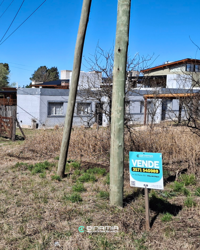 SE VENDE LOTE ESQUINA EN EL TORREON
