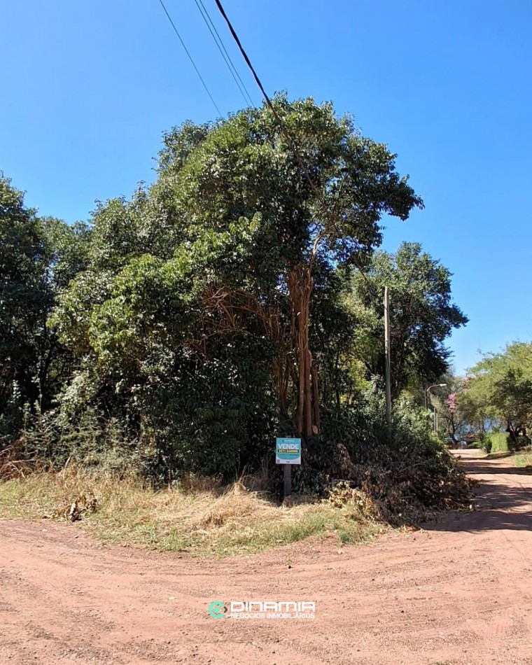SE VENDE LOTE EN EMBALSINA, VILLA DEL DIQUE.
