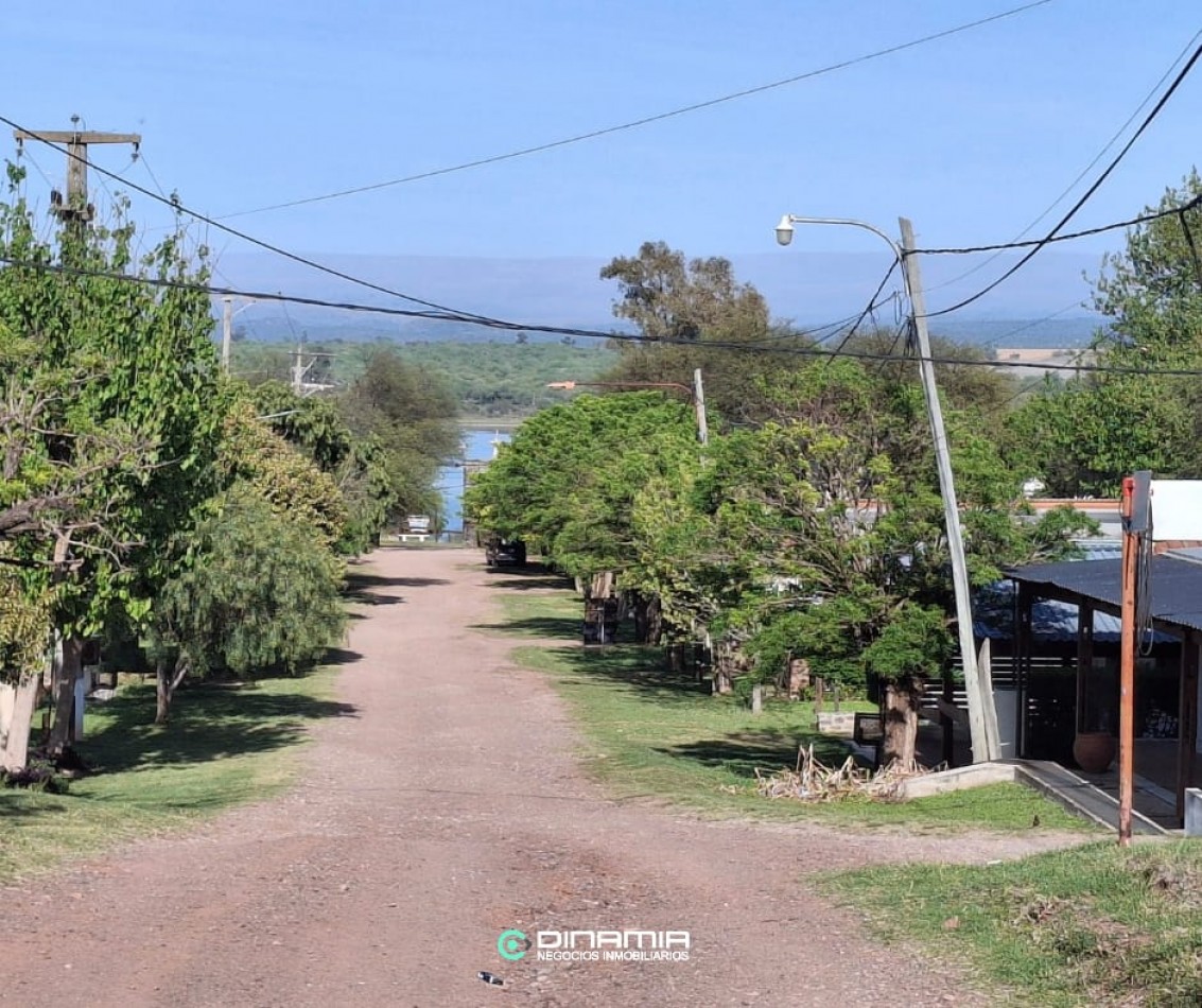 SE VENDE 2 LOTES EN ALTURA DENTRO DEL CLUB SCHNEEBELI