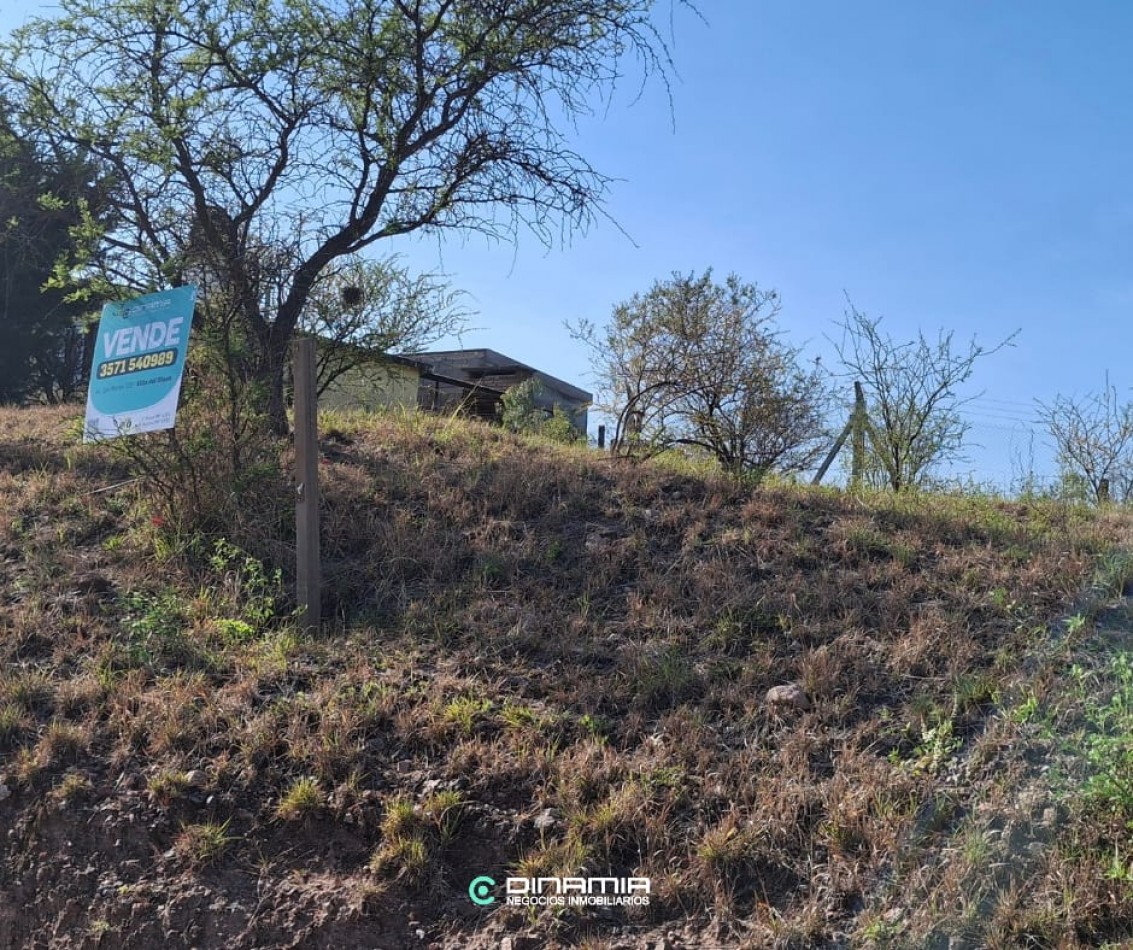 SE VENDE 2 LOTES EN ALTURA DENTRO DEL CLUB SCHNEEBELI