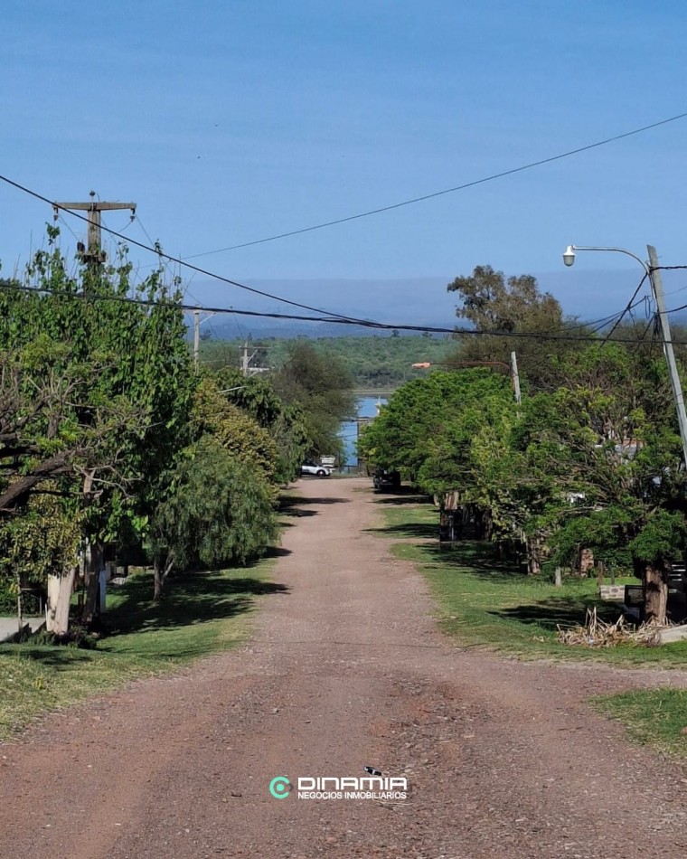 SE VENDE 2 LOTES EN ALTURA DENTRO DEL CLUB SCHNEEBELI