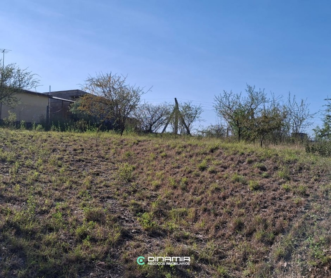 SE VENDE 2 LOTES EN ALTURA DENTRO DEL CLUB SCHNEEBELI