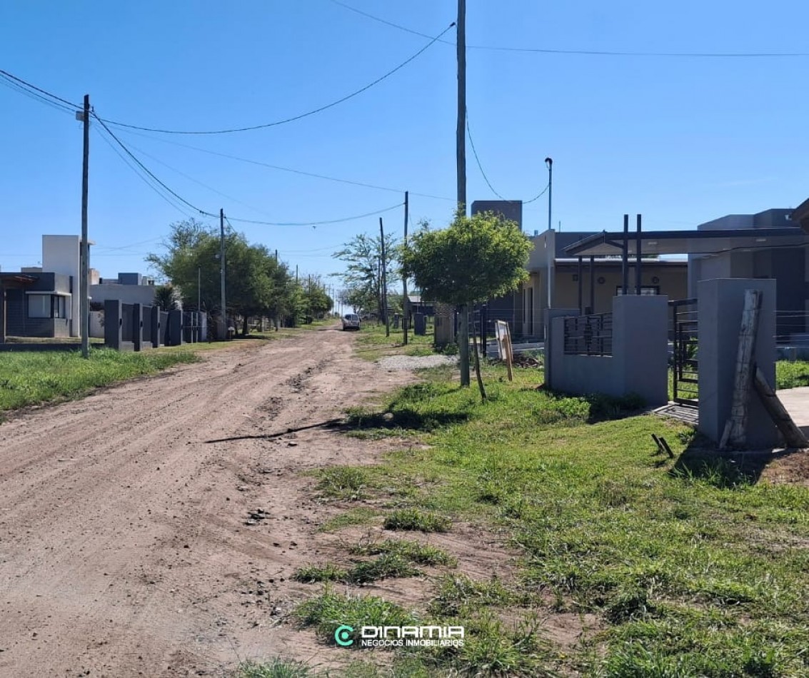 SE VENDEN 2 LOTES JUNTOS EN VILLA NATURALEZA
