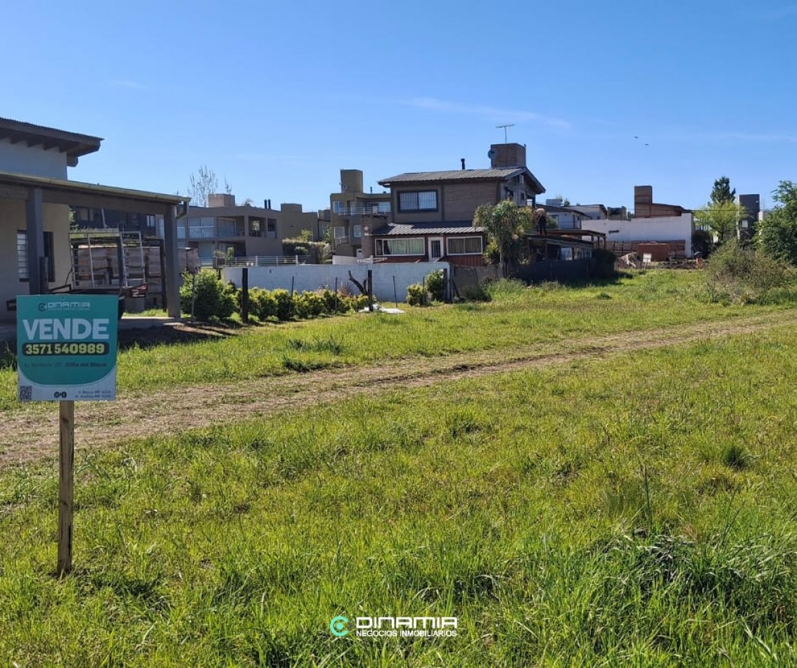 SE VENDEN 2 LOTES JUNTOS EN VILLA NATURALEZA