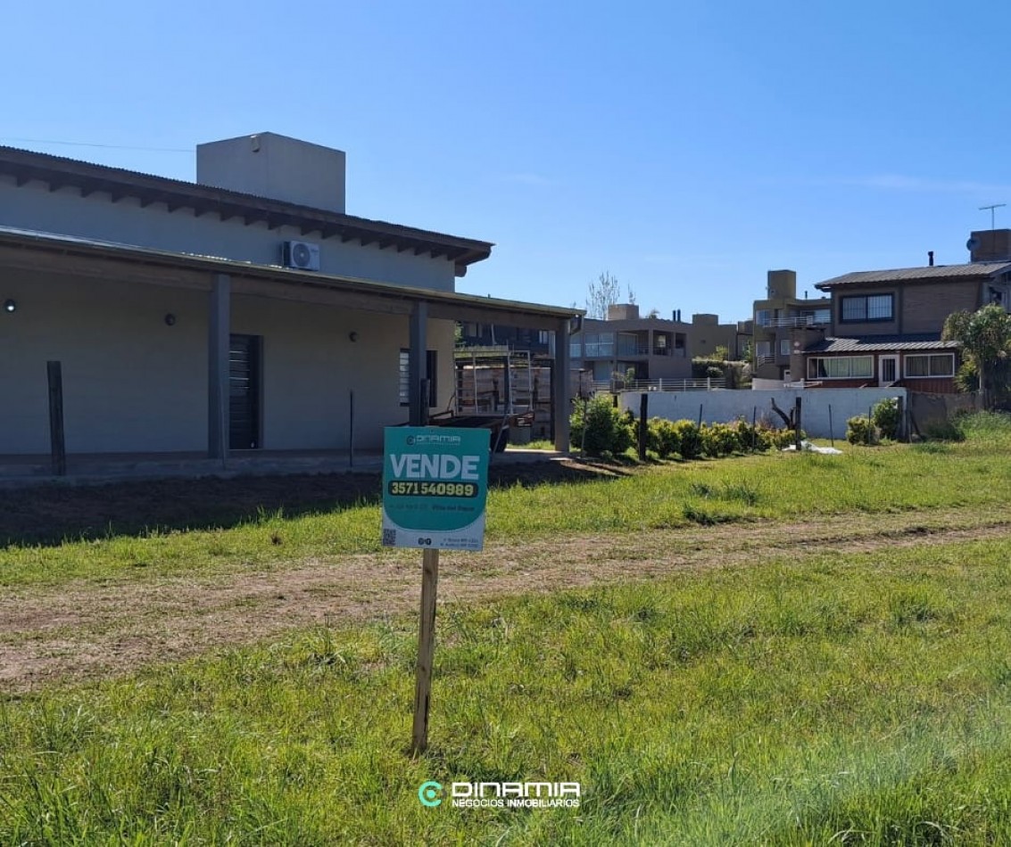 SE VENDEN 2 LOTES JUNTOS EN VILLA NATURALEZA