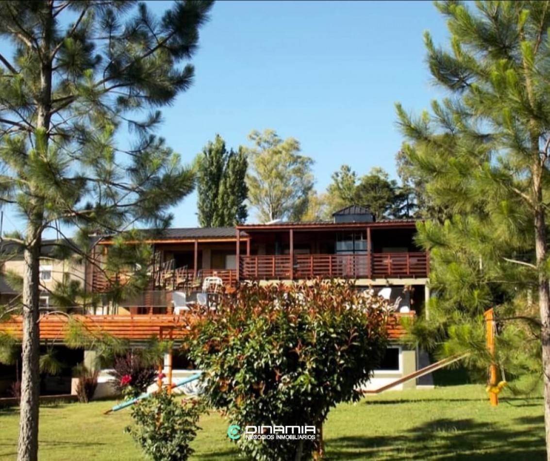 HOTEL APART A LA VENTA!